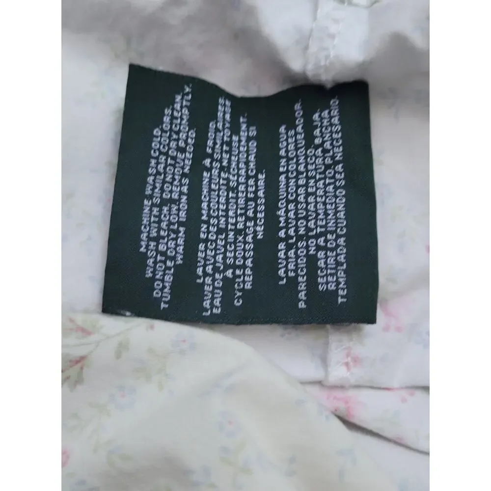 Lauren Ralph Lauren Pillowcases